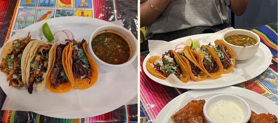 El Ranchero Taqueria