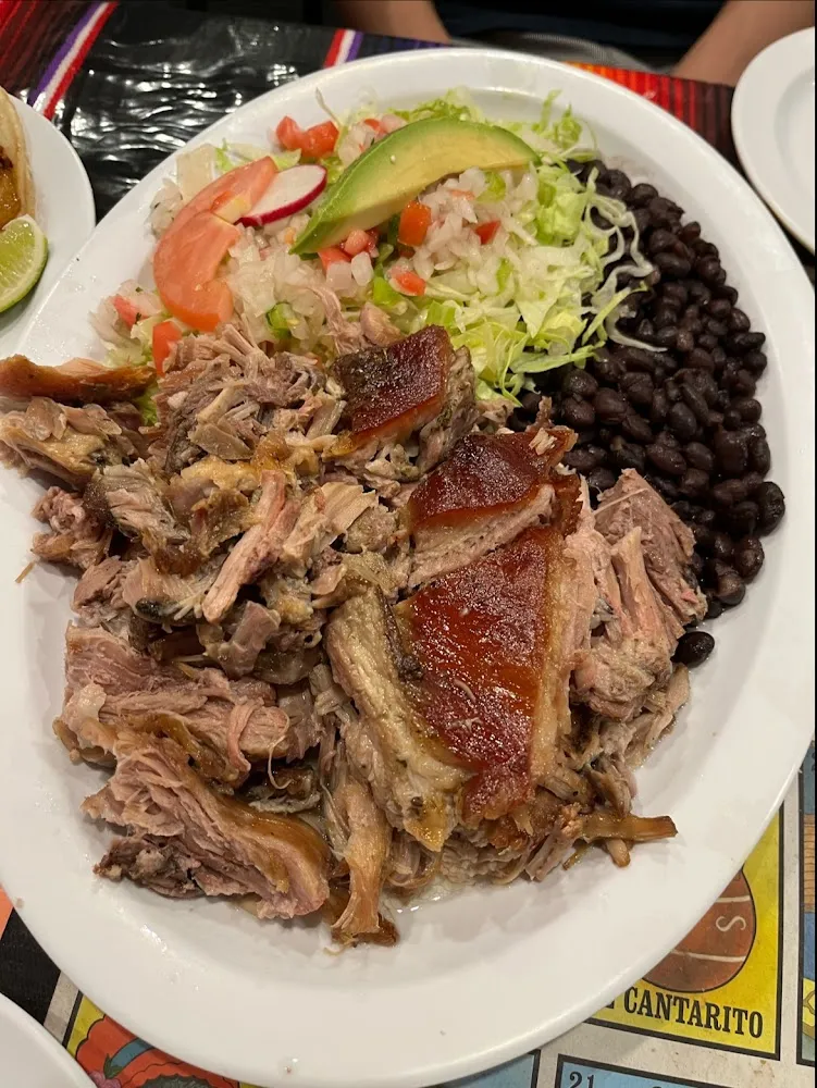 Carnitas
