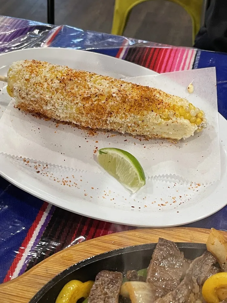 Elotes