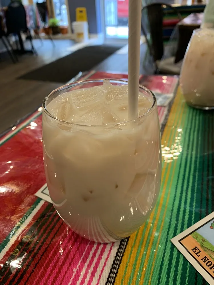 Horchata