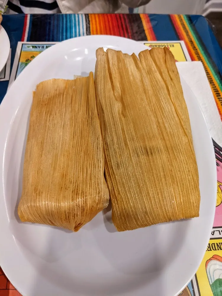 Tamale