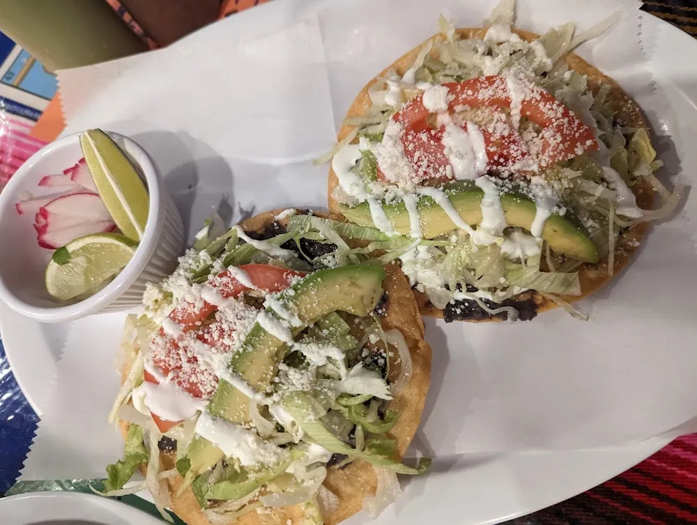 Tostada